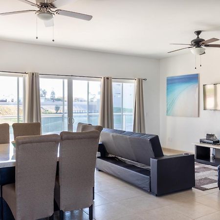 Tranquil Ground Floor Condo With Pool Access Puerto Peñasco エクステリア 写真