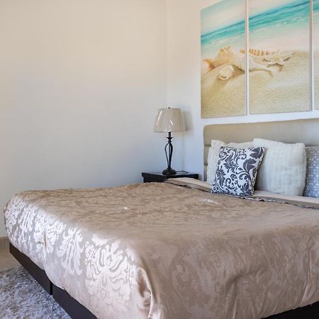 Tranquil Ground Floor Condo With Pool Access Puerto Peñasco エクステリア 写真