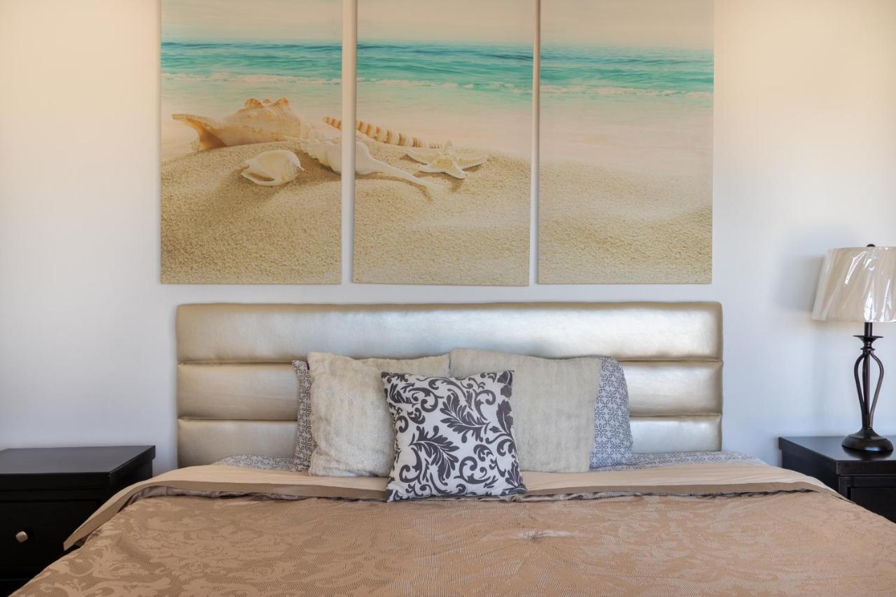 Tranquil Ground Floor Condo With Pool Access Puerto Peñasco エクステリア 写真