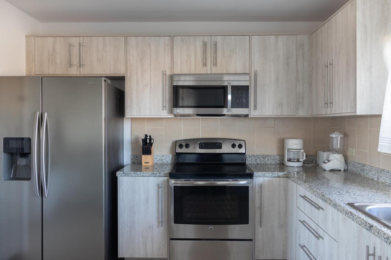 Tranquil Ground Floor Condo With Pool Access Puerto Peñasco エクステリア 写真