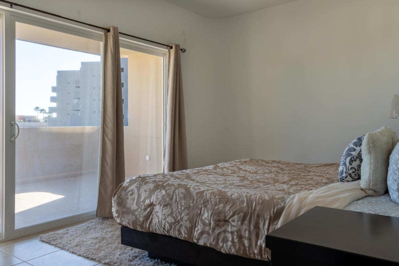 Tranquil Ground Floor Condo With Pool Access Puerto Peñasco エクステリア 写真
