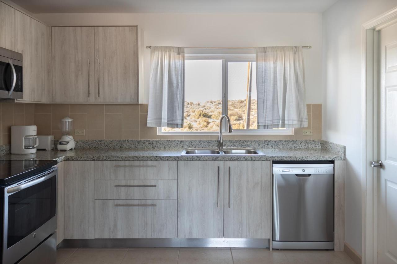 Tranquil Ground Floor Condo With Pool Access Puerto Peñasco エクステリア 写真