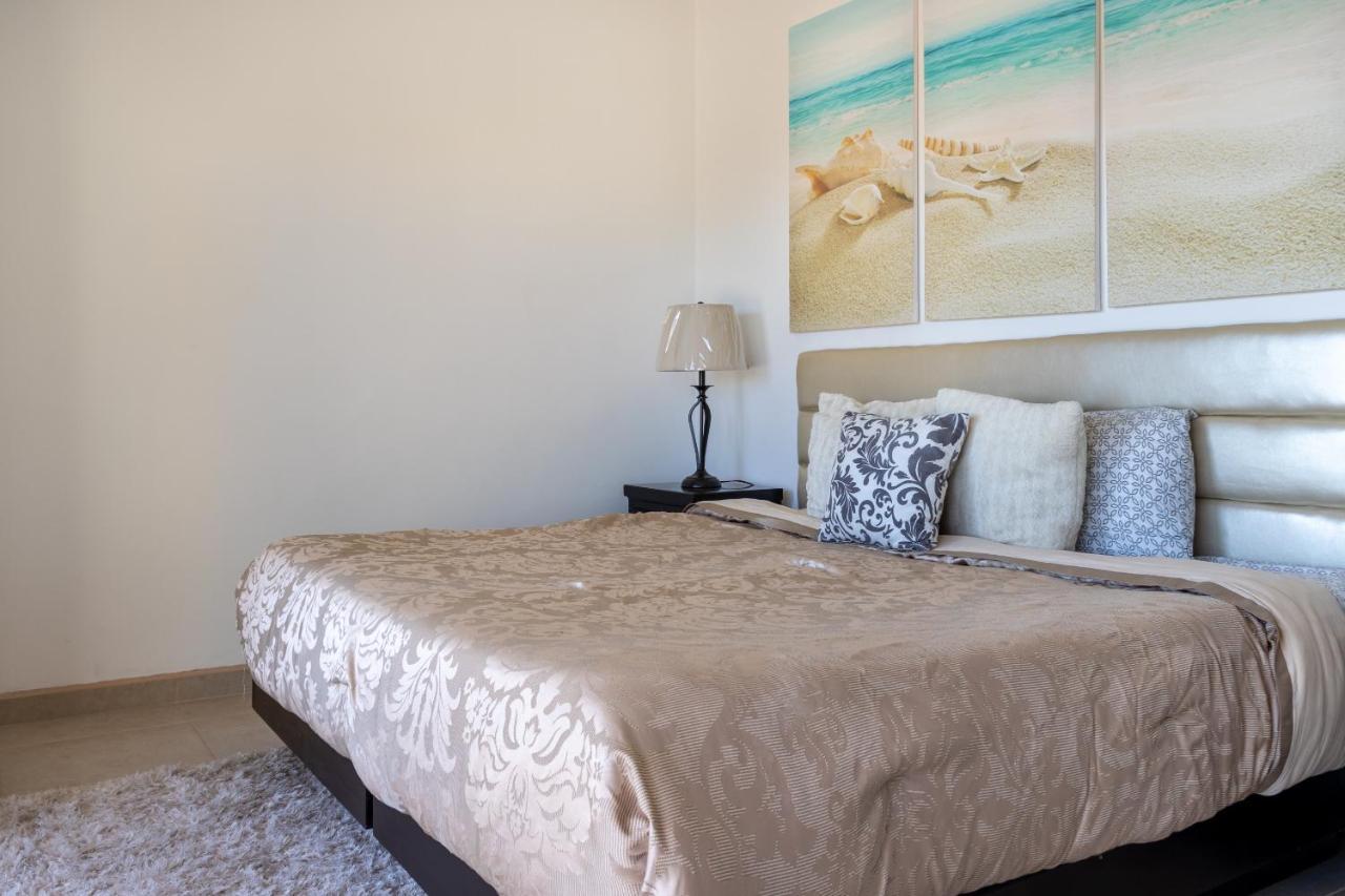 Tranquil Ground Floor Condo With Pool Access Puerto Peñasco エクステリア 写真