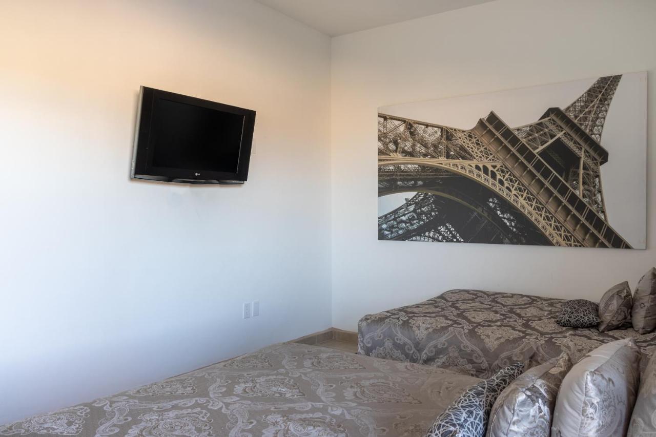 Tranquil Ground Floor Condo With Pool Access Puerto Peñasco エクステリア 写真