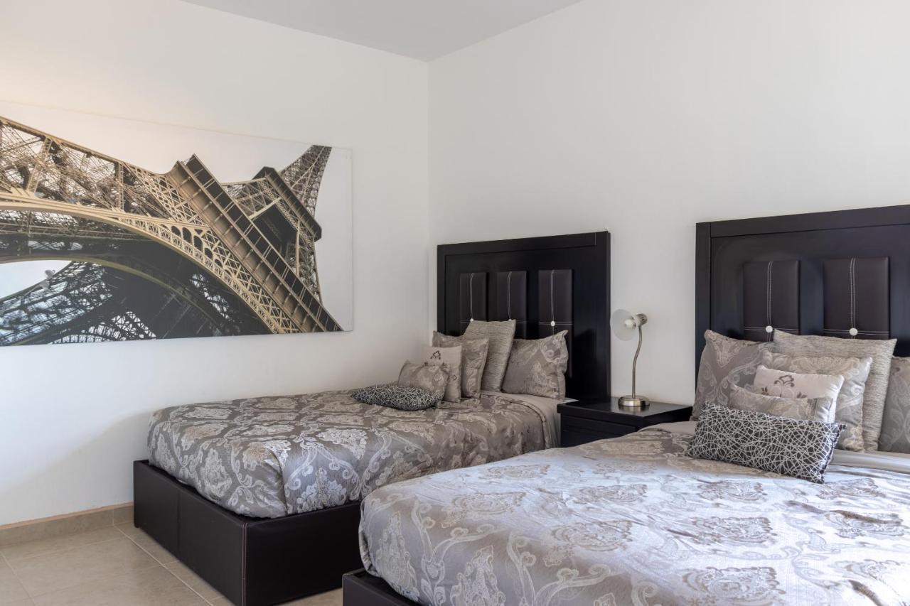 Tranquil Ground Floor Condo With Pool Access Puerto Peñasco エクステリア 写真