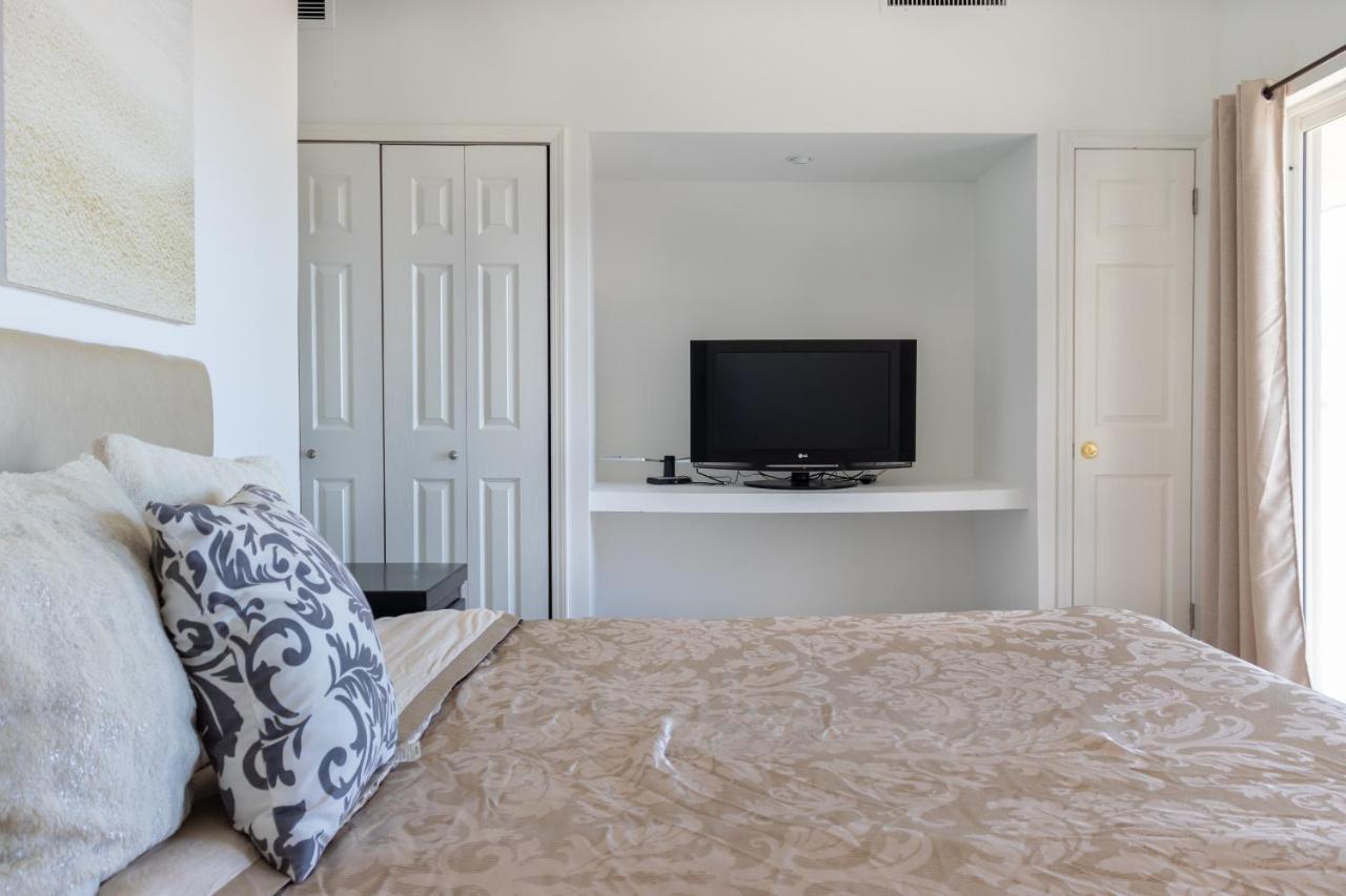 Tranquil Ground Floor Condo With Pool Access Puerto Peñasco エクステリア 写真