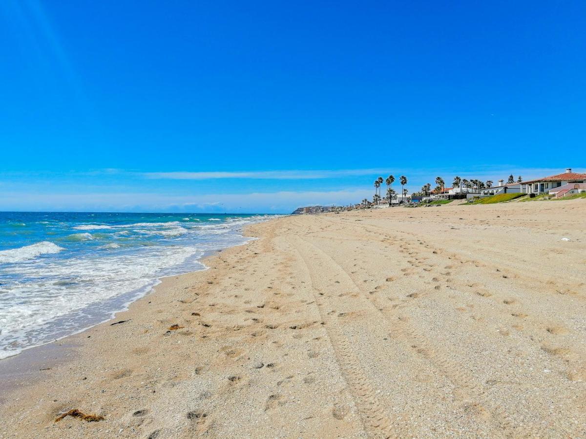 Tranquil Ground Floor Condo With Pool Access Puerto Peñasco エクステリア 写真
