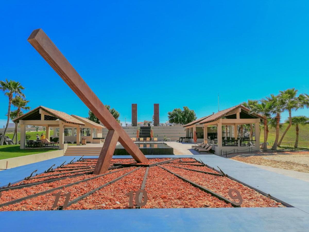 Tranquil Ground Floor Condo With Pool Access Puerto Peñasco エクステリア 写真