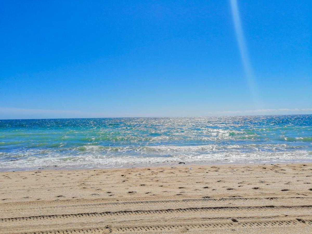 Tranquil Ground Floor Condo With Pool Access Puerto Peñasco エクステリア 写真
